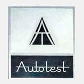 Auto Test Logo