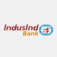 Indusland Bank Logo
