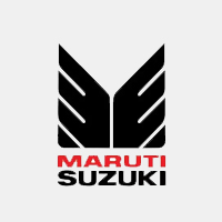 Maruti suzuki Logo