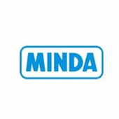 minda Logo