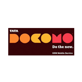 Docomo Logo