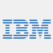 IBM Logo