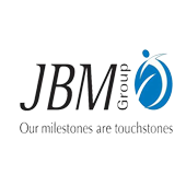 JBM Logo