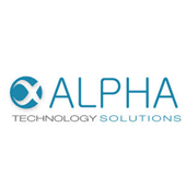 Alpha Logo