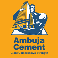 Ambuja Logo