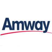 Amway Logo