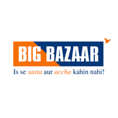 Bigbazaar Logo