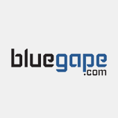 Bluegap Logo