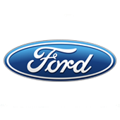 Ford Logo