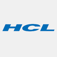 HCL Logo