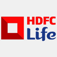 HDFC Life Logo