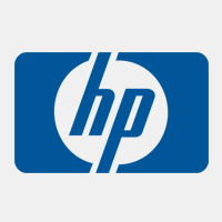 HP Logo