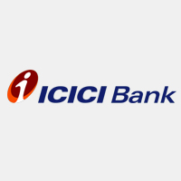 ICICI Logo