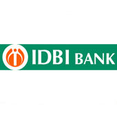 IDBI Logo