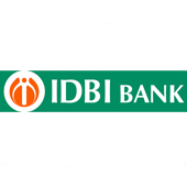 IDBI Logo