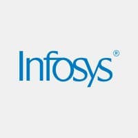 Infosys Logo