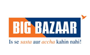 Bigbazaar