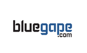 Bluegape