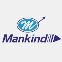 Mankind Logo