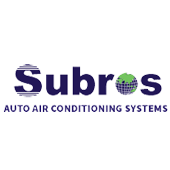 Subros Logo