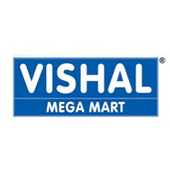 Vishal Mega Mart Logo