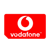 vodafon Logo