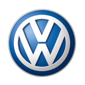 volkswagon Logo